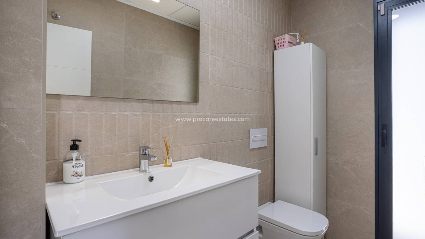 Revente - Villa - Dolores