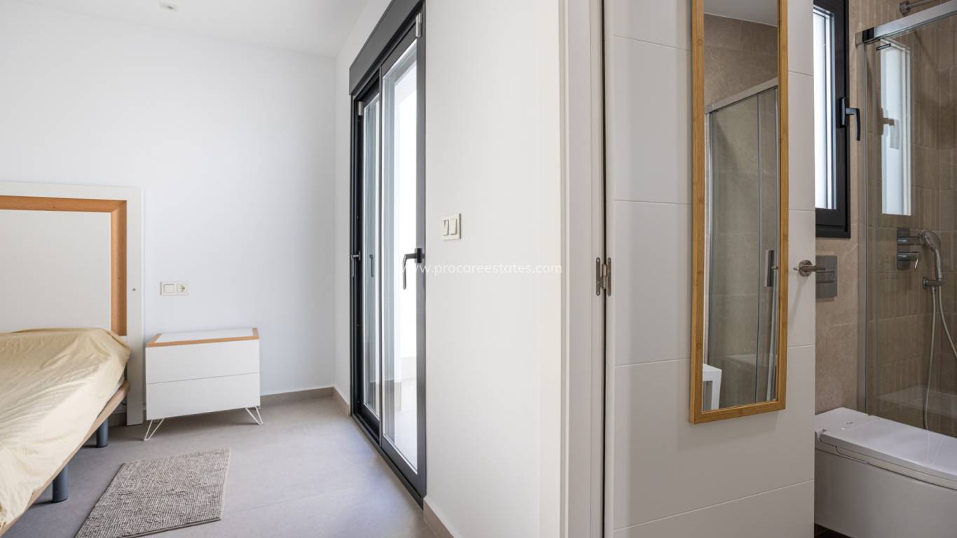 Revente - Villa - Dolores