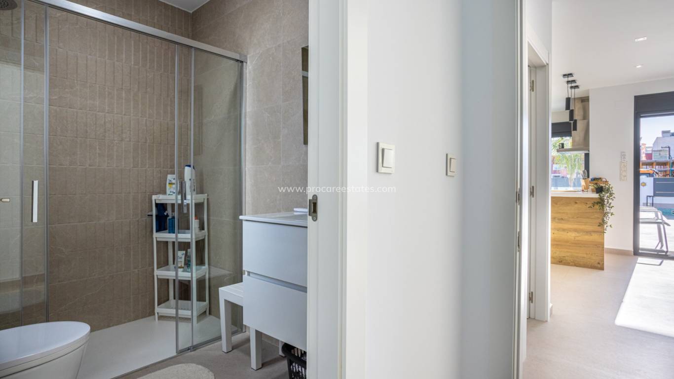 Revente - Villa - Dolores