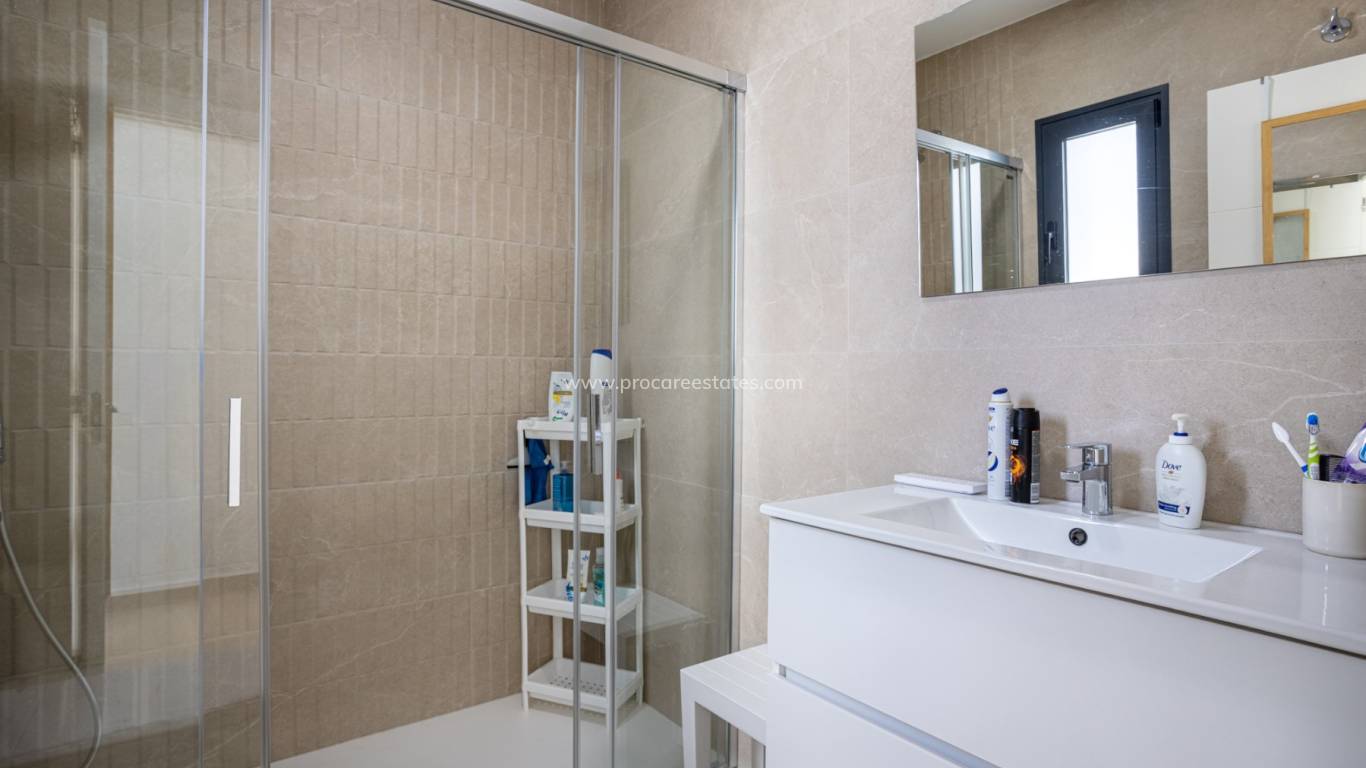 Revente - Villa - Dolores