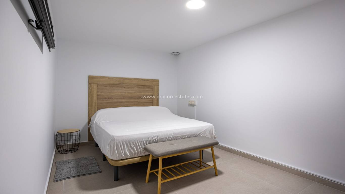 Revente - Villa - Dolores