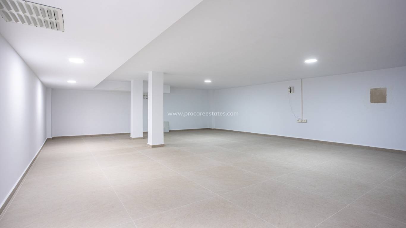 Revente - Villa - Dolores