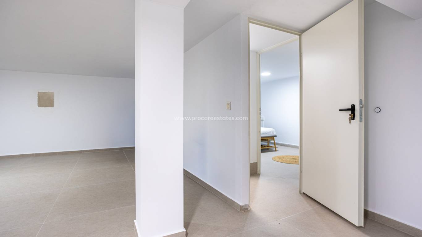 Revente - Villa - Dolores