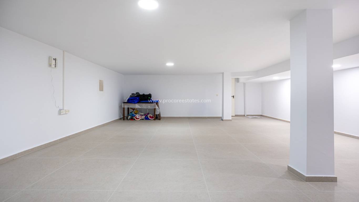 Revente - Villa - Dolores