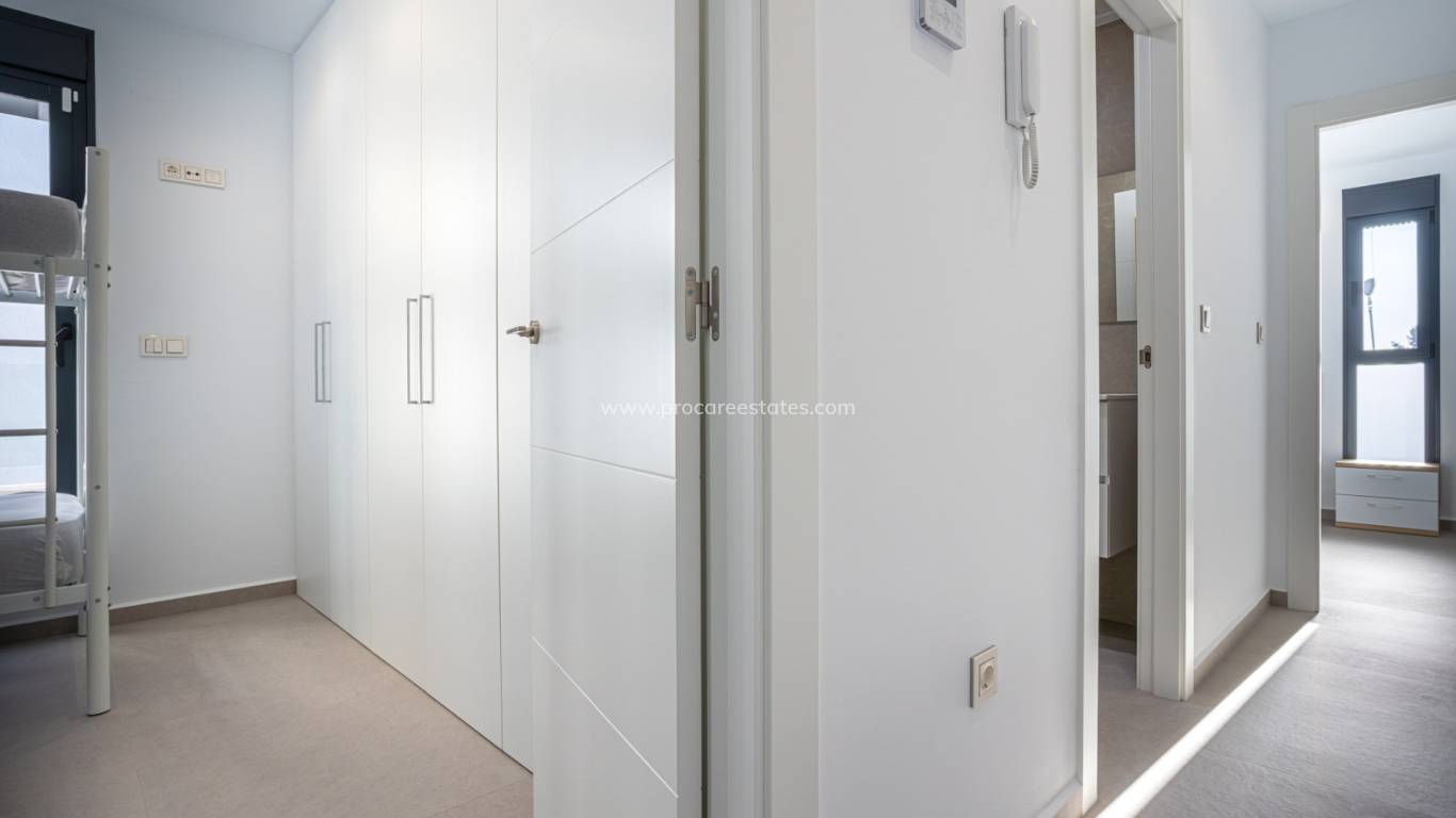 Revente - Villa - Dolores