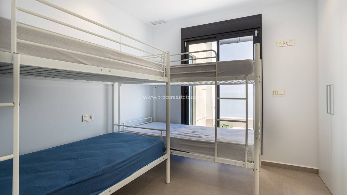 Revente - Villa - Dolores