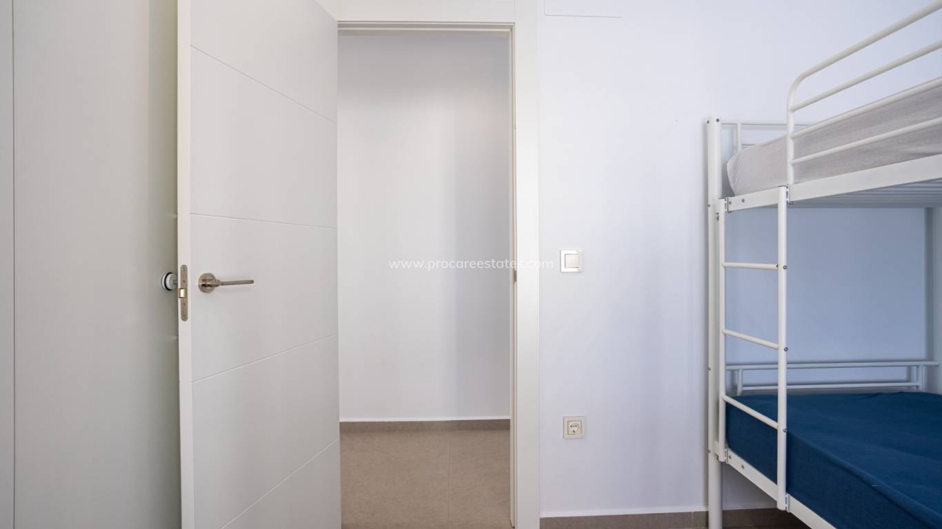 Revente - Villa - Dolores