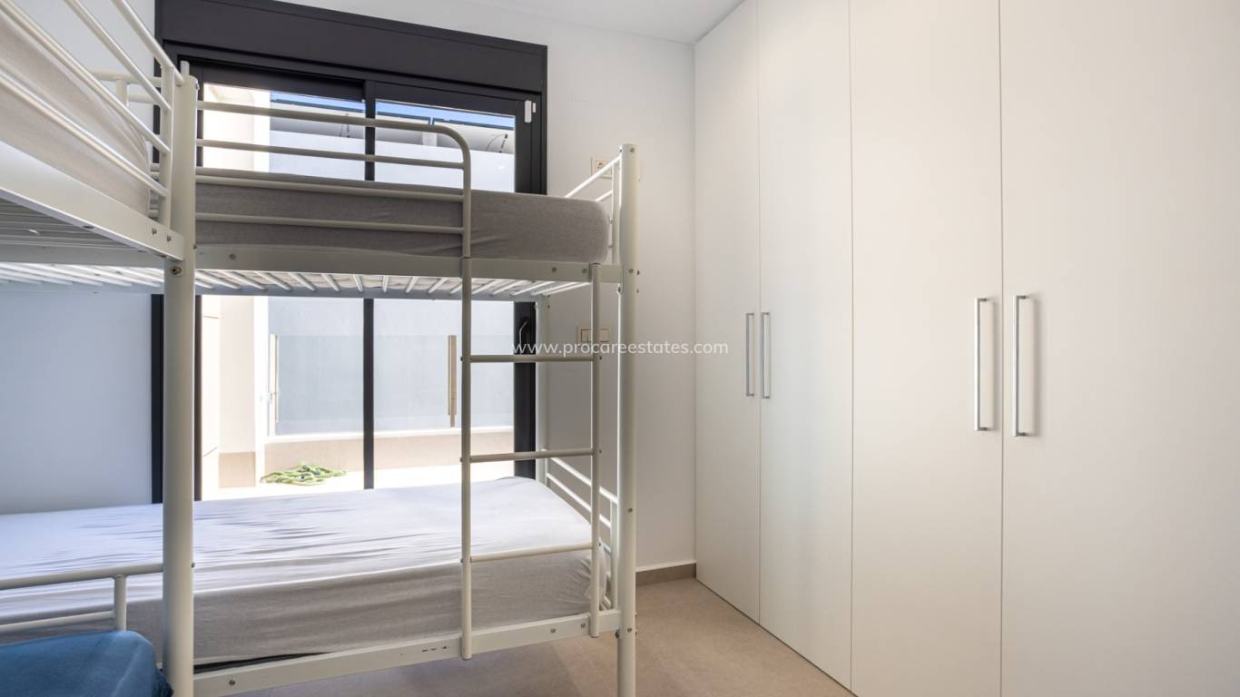 Revente - Villa - Dolores