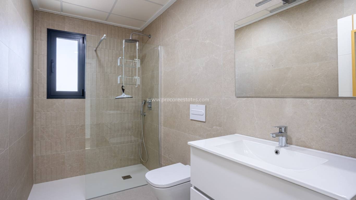 Revente - Villa - Dolores