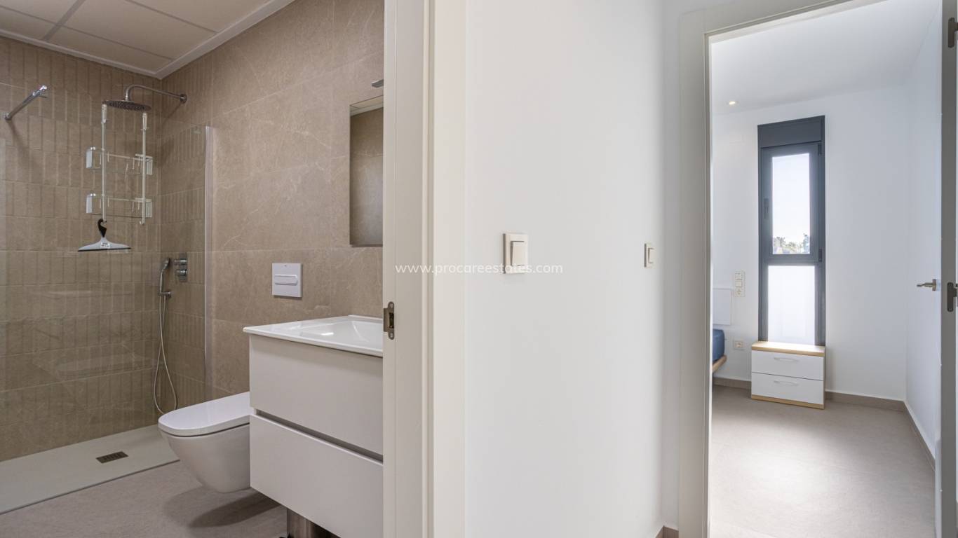 Revente - Villa - Dolores