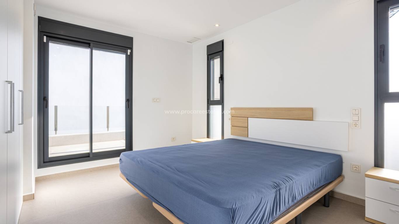 Revente - Villa - Dolores