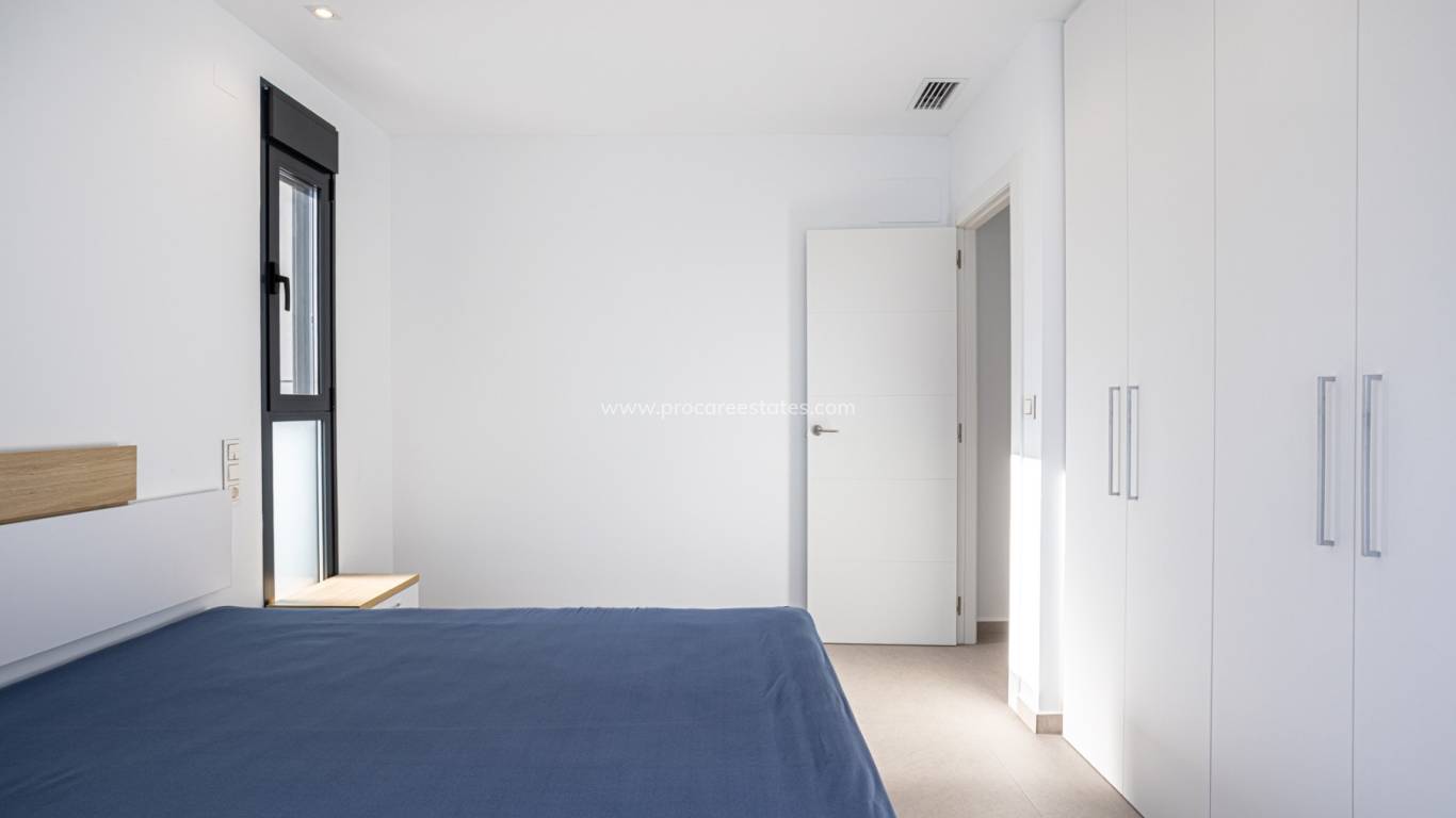 Revente - Villa - Dolores