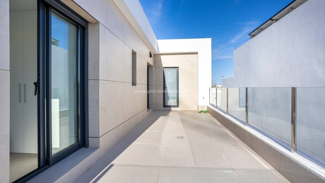 Revente - Villa - Dolores