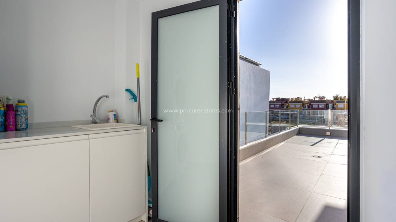 Revente - Villa - Dolores