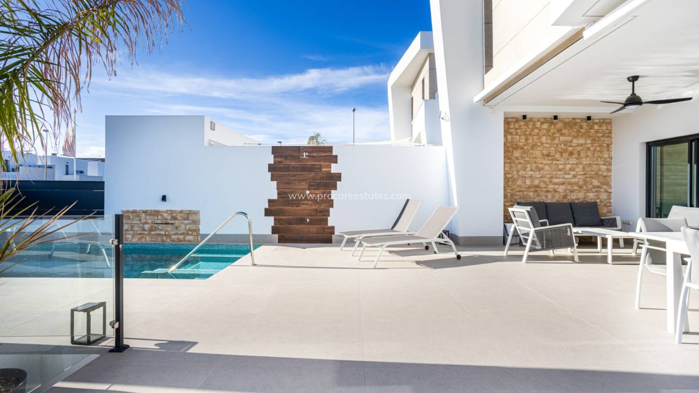 Revente - Villa - Dolores