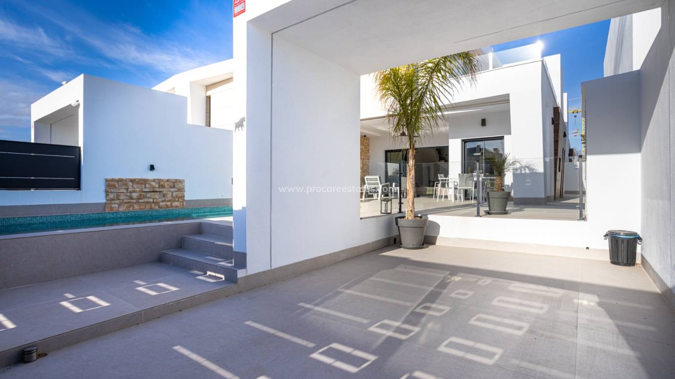 Revente - Villa - Dolores