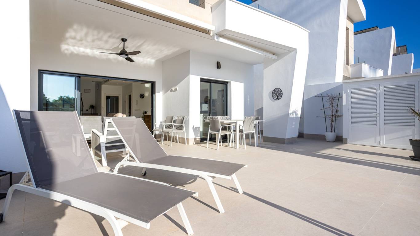 Revente - Villa - Dolores