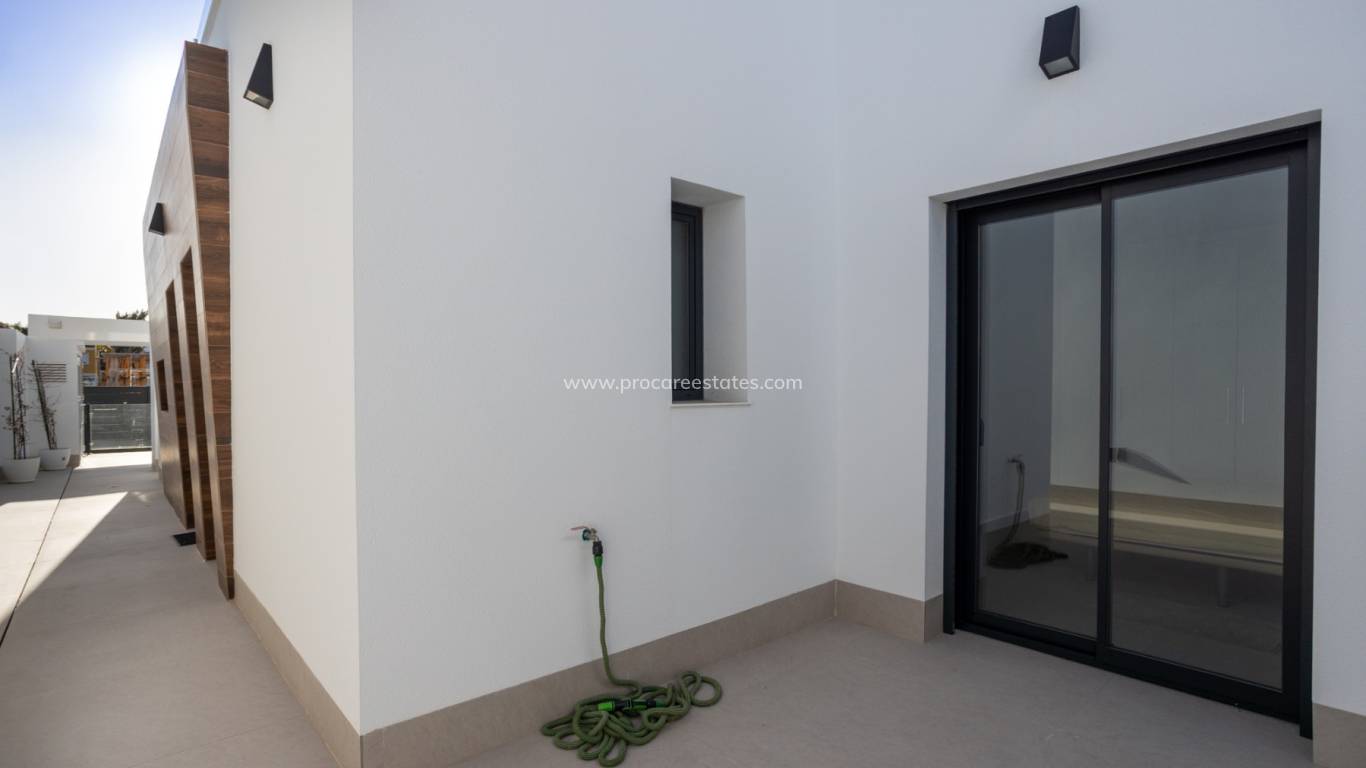 Revente - Villa - Dolores