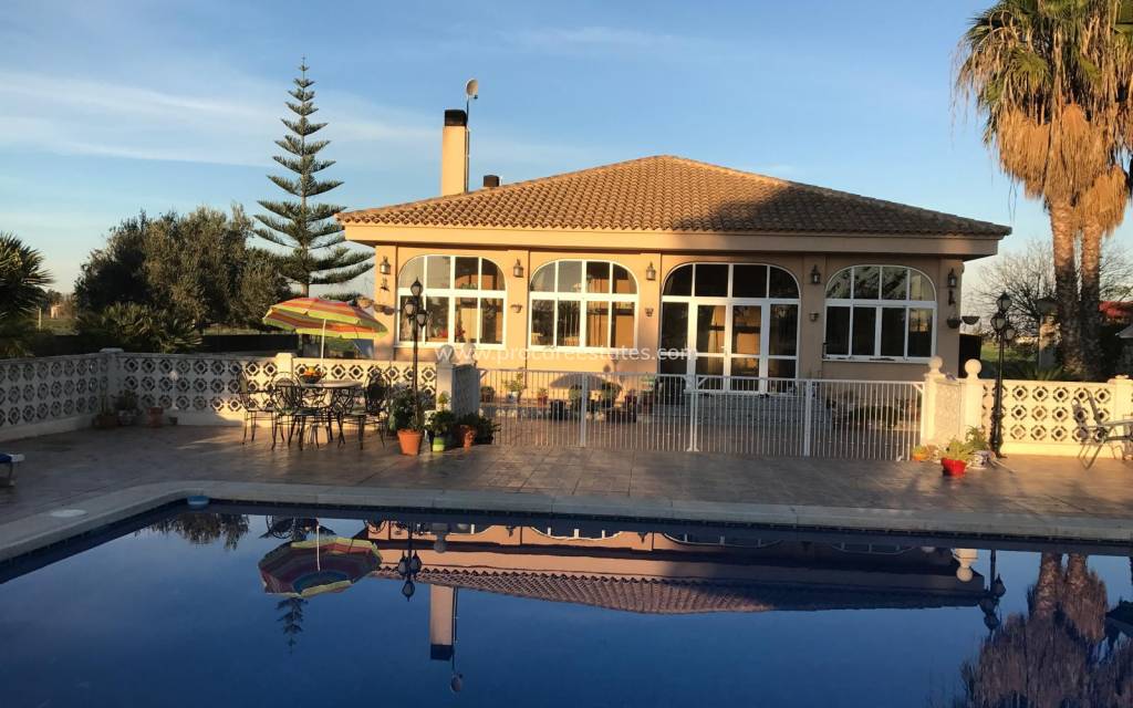 Revente - Villa - Dolores