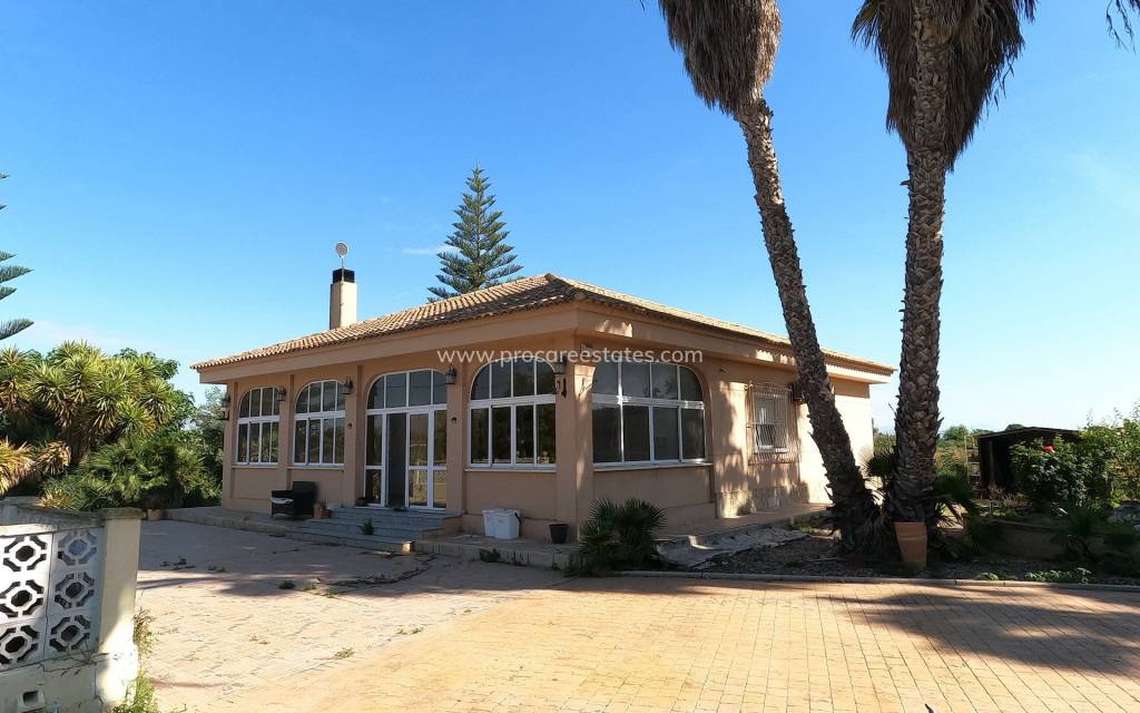 Revente - Villa - Dolores