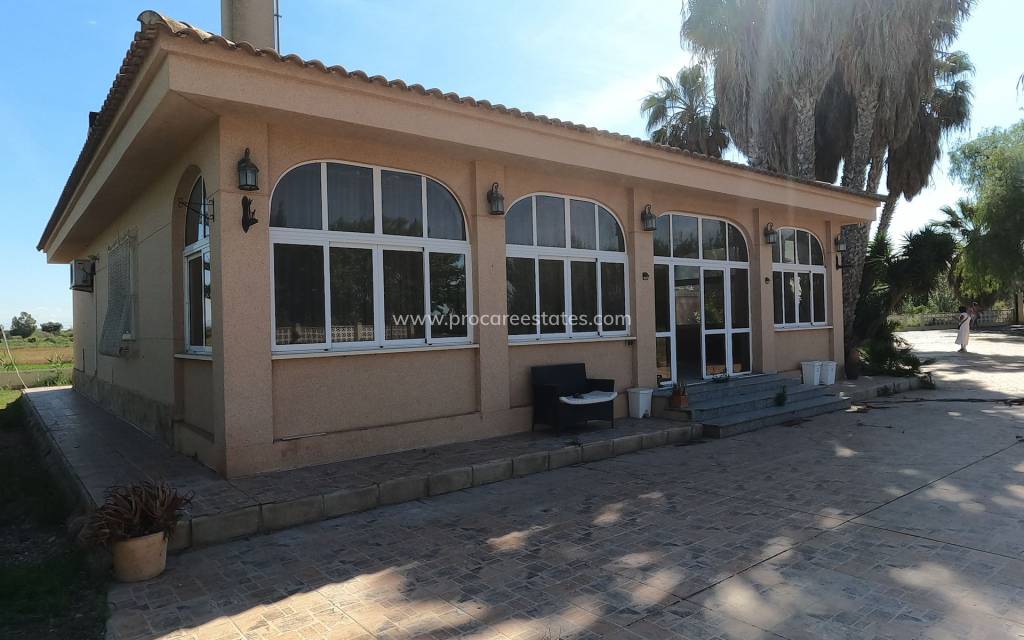 Revente - Villa - Dolores
