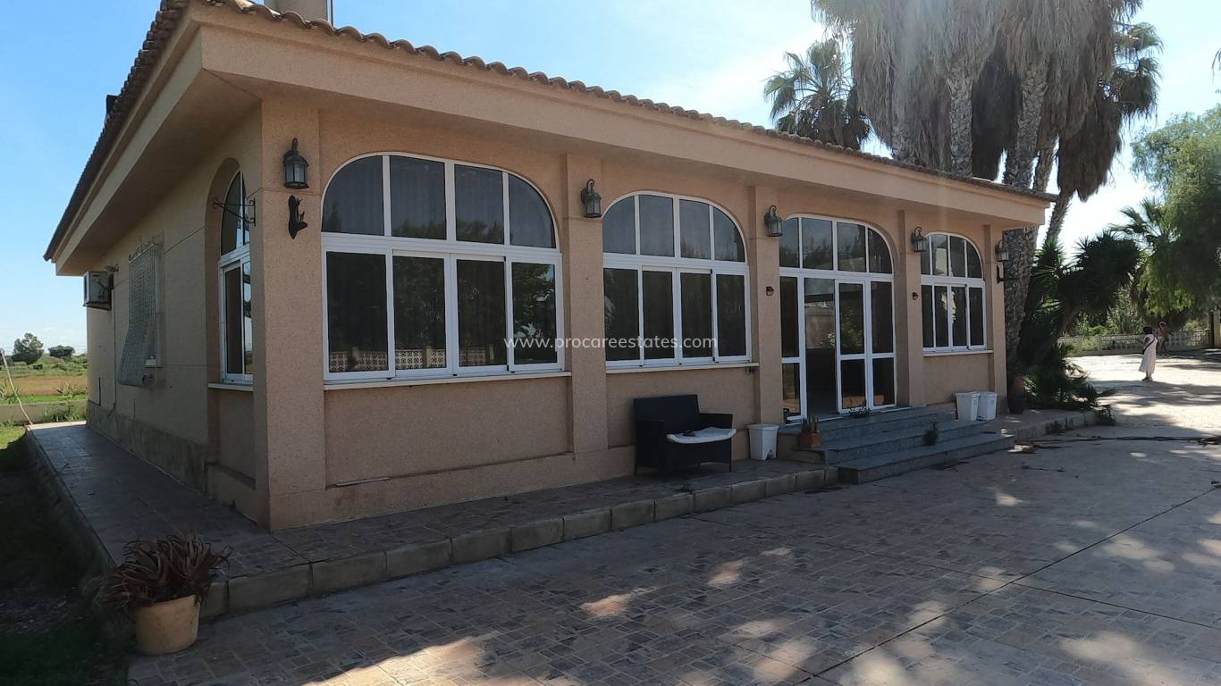 Revente - Villa - Dolores