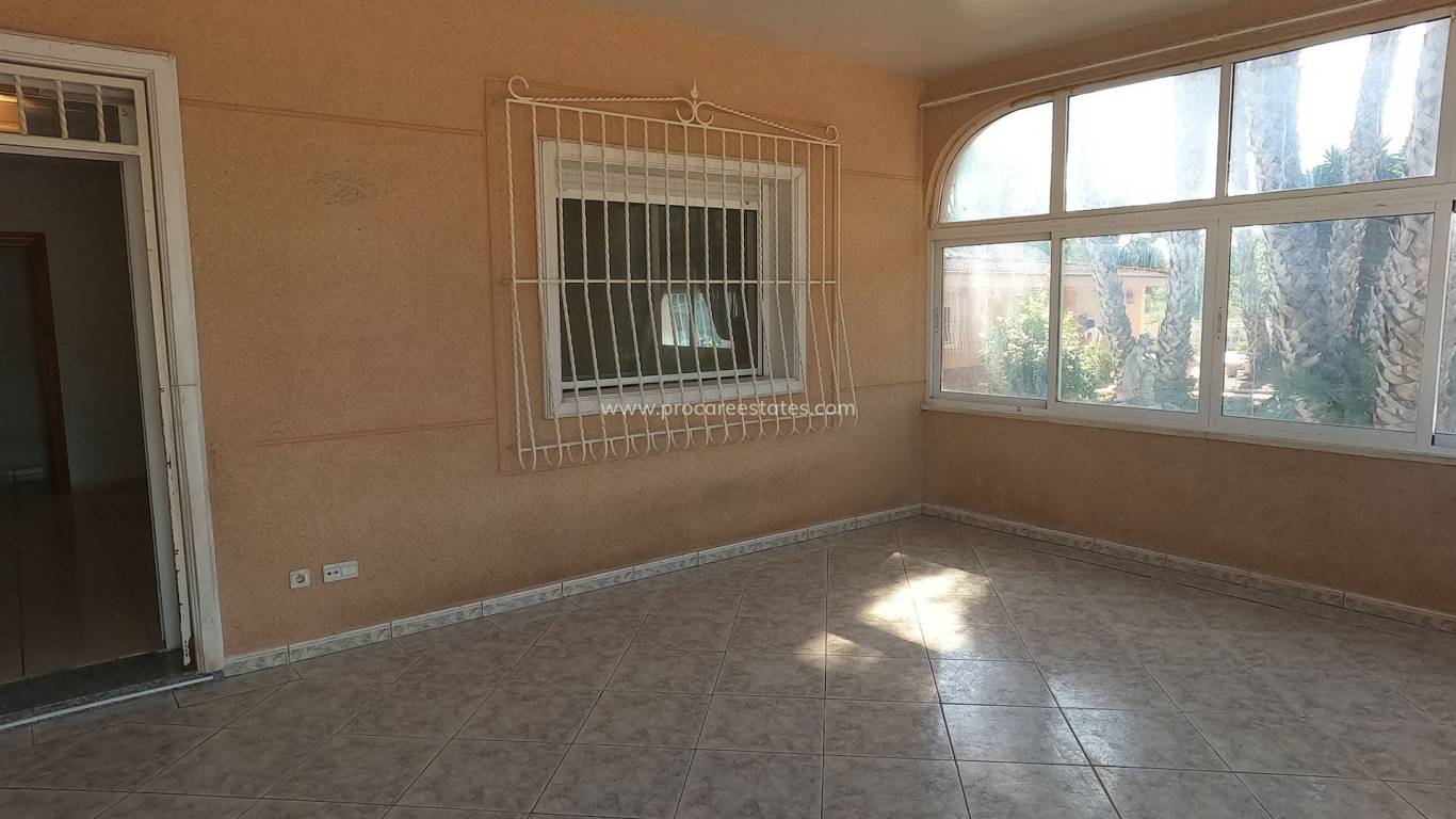 Revente - Villa - Dolores