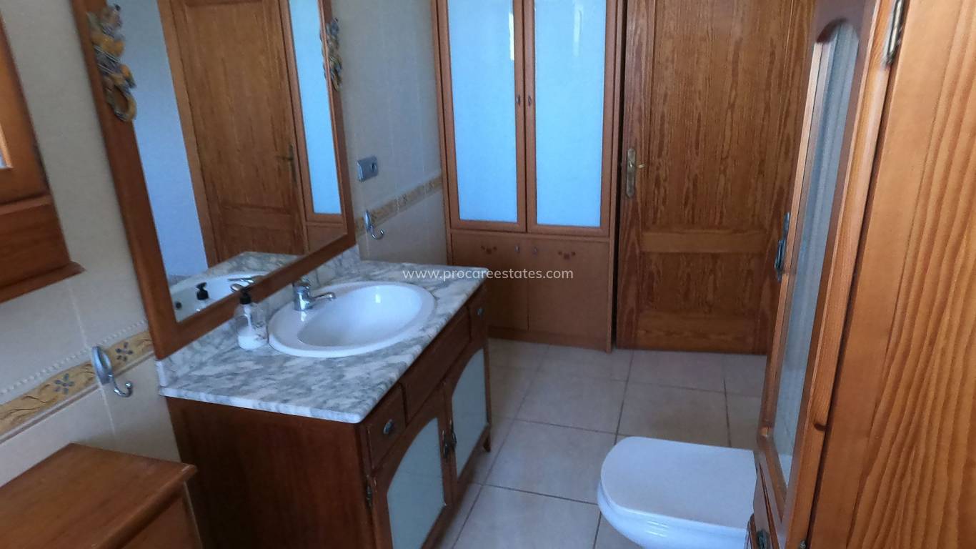 Revente - Villa - Dolores