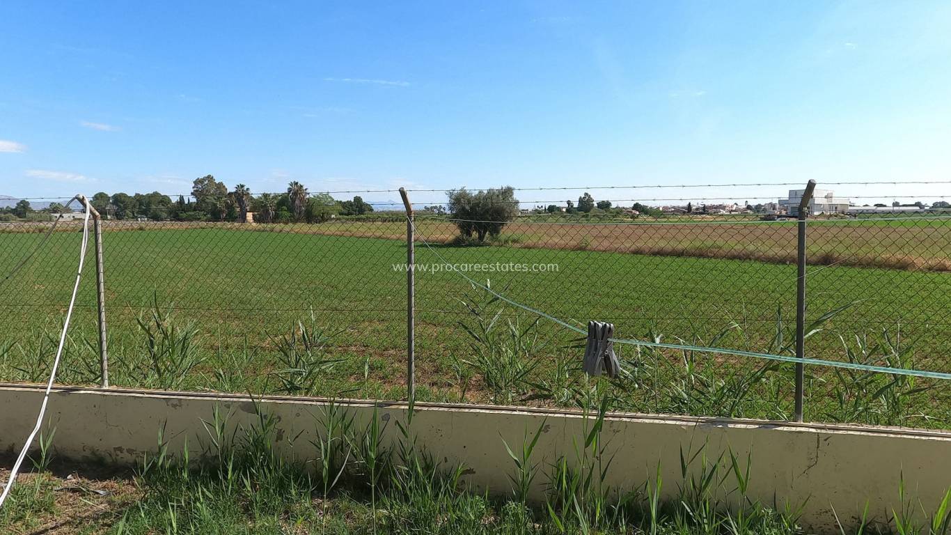 Revente - Villa - Dolores