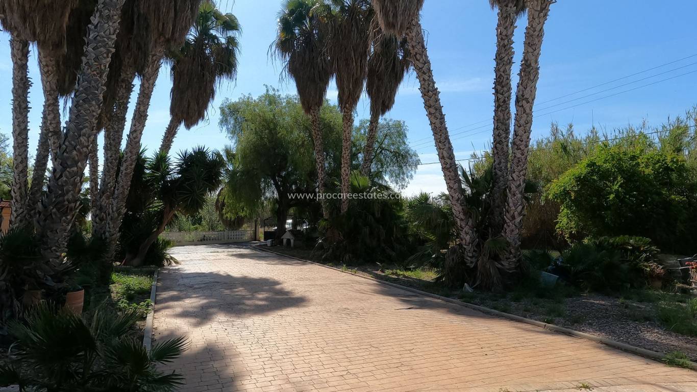 Revente - Villa - Dolores