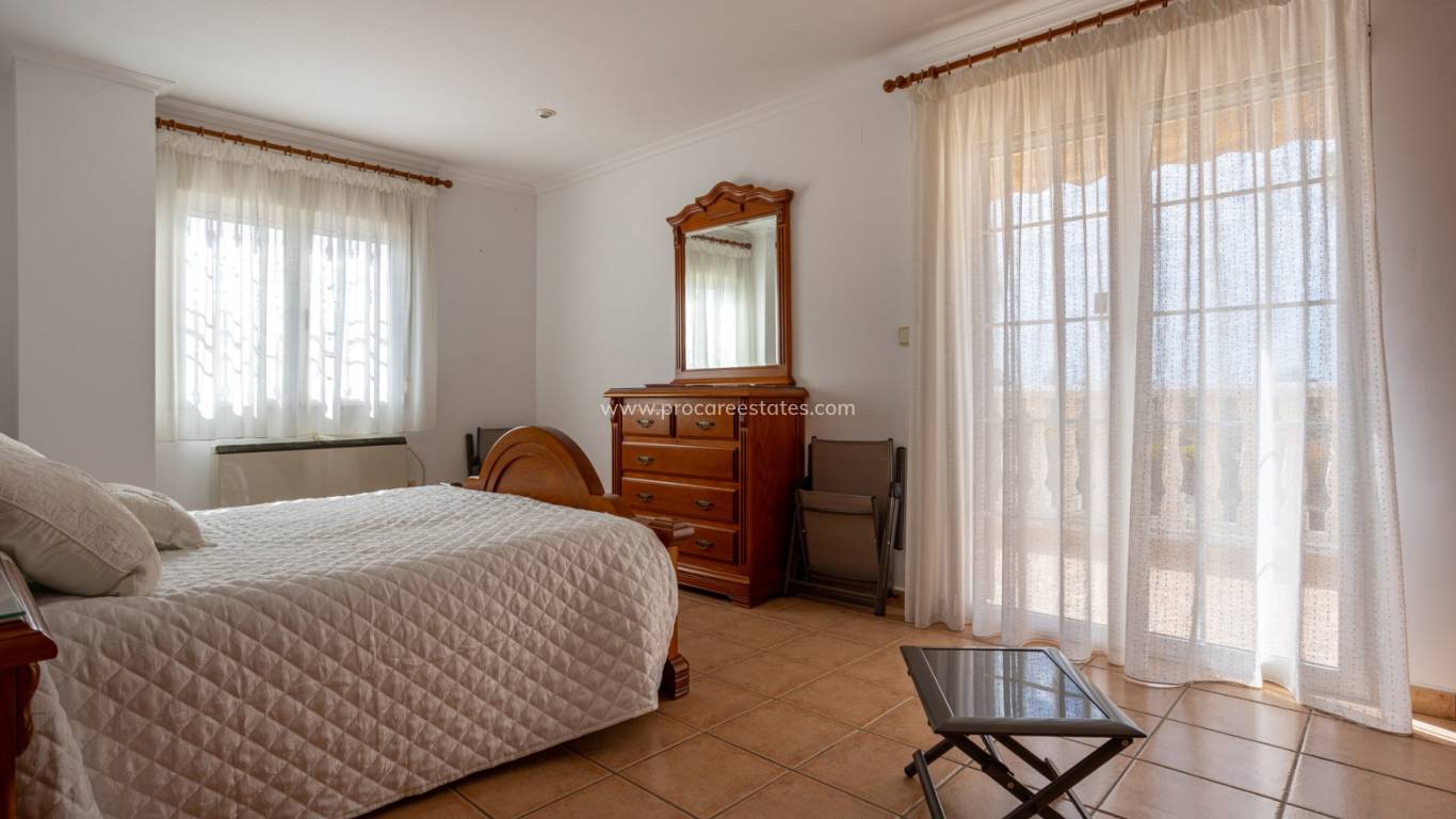 Revente - Villa - Elche - La Hoya