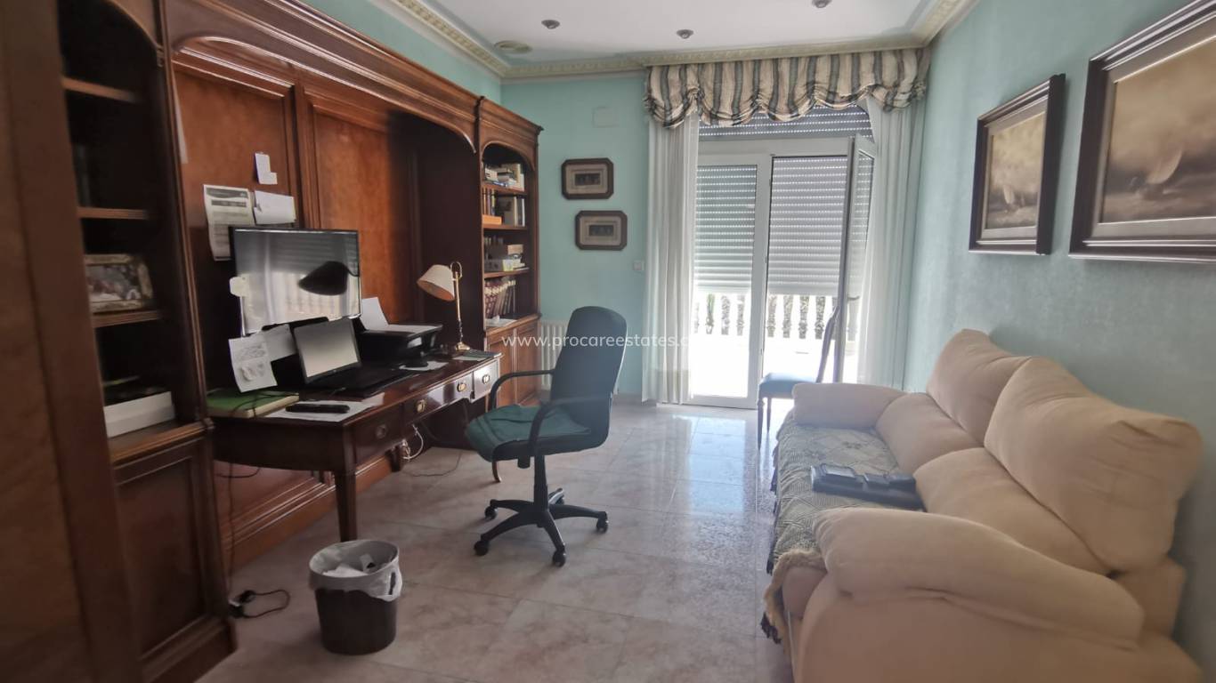 Revente - Villa - Elche