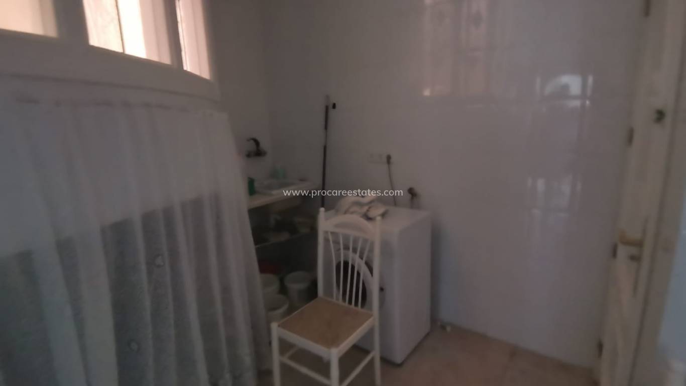 Revente - Villa - Elche