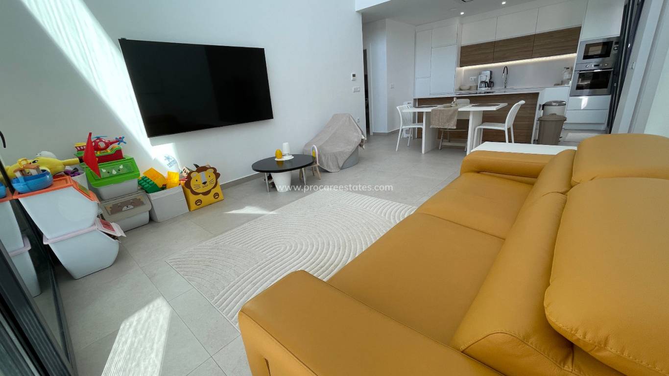 Revente - Villa - Formentera del Segura - Pueblo