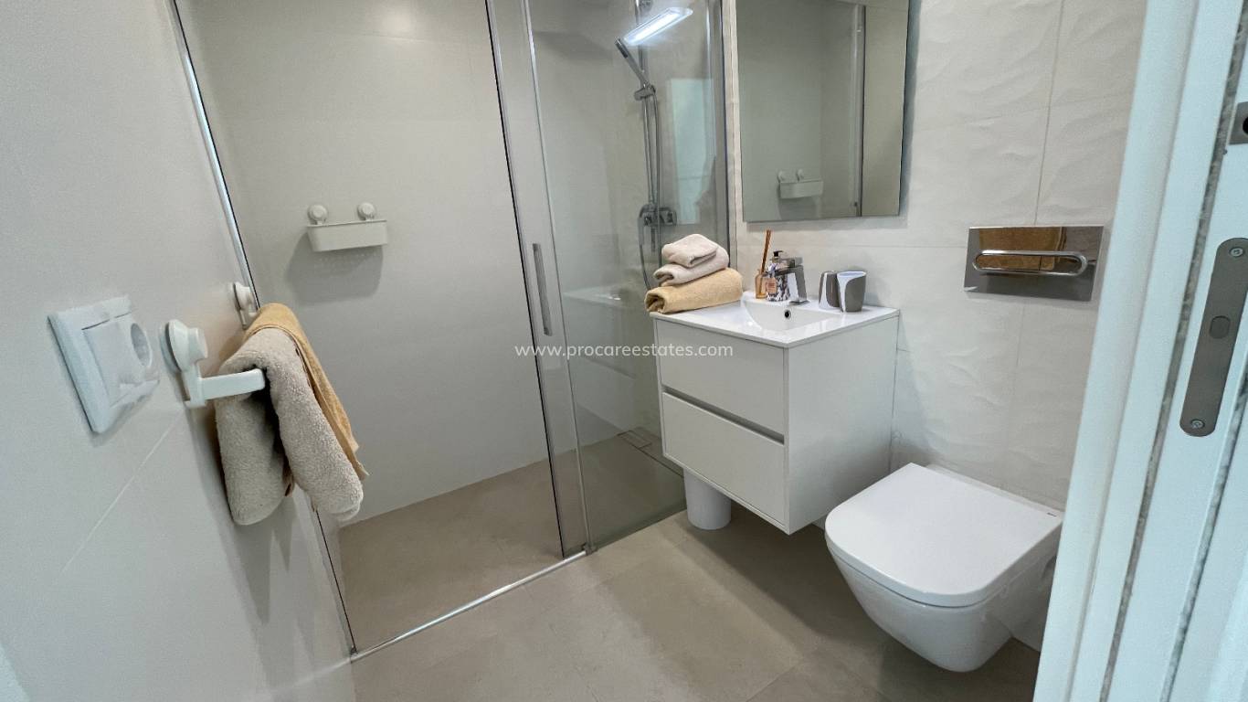 Revente - Villa - Formentera del Segura - Pueblo