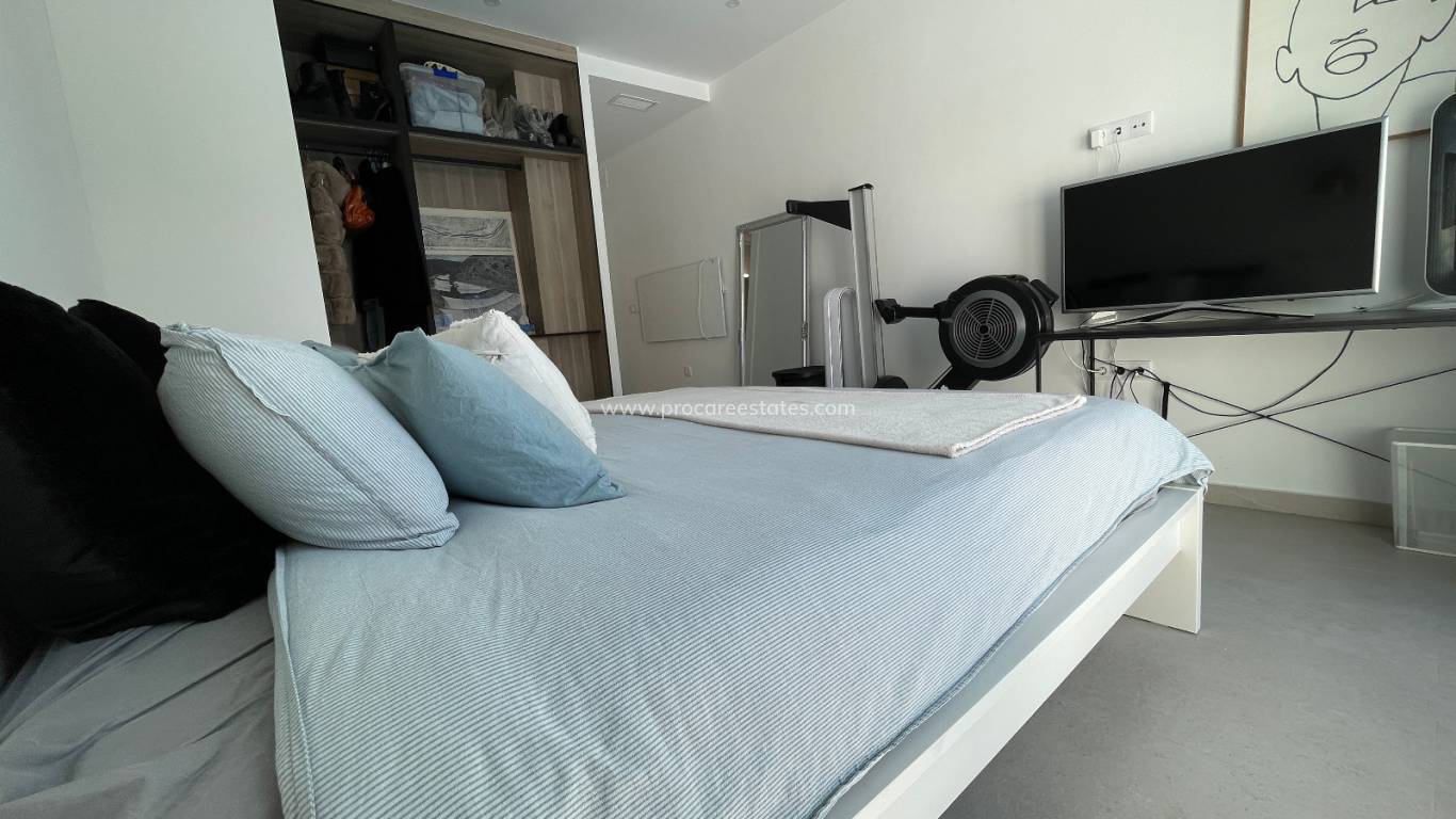 Revente - Villa - Formentera del Segura - Pueblo