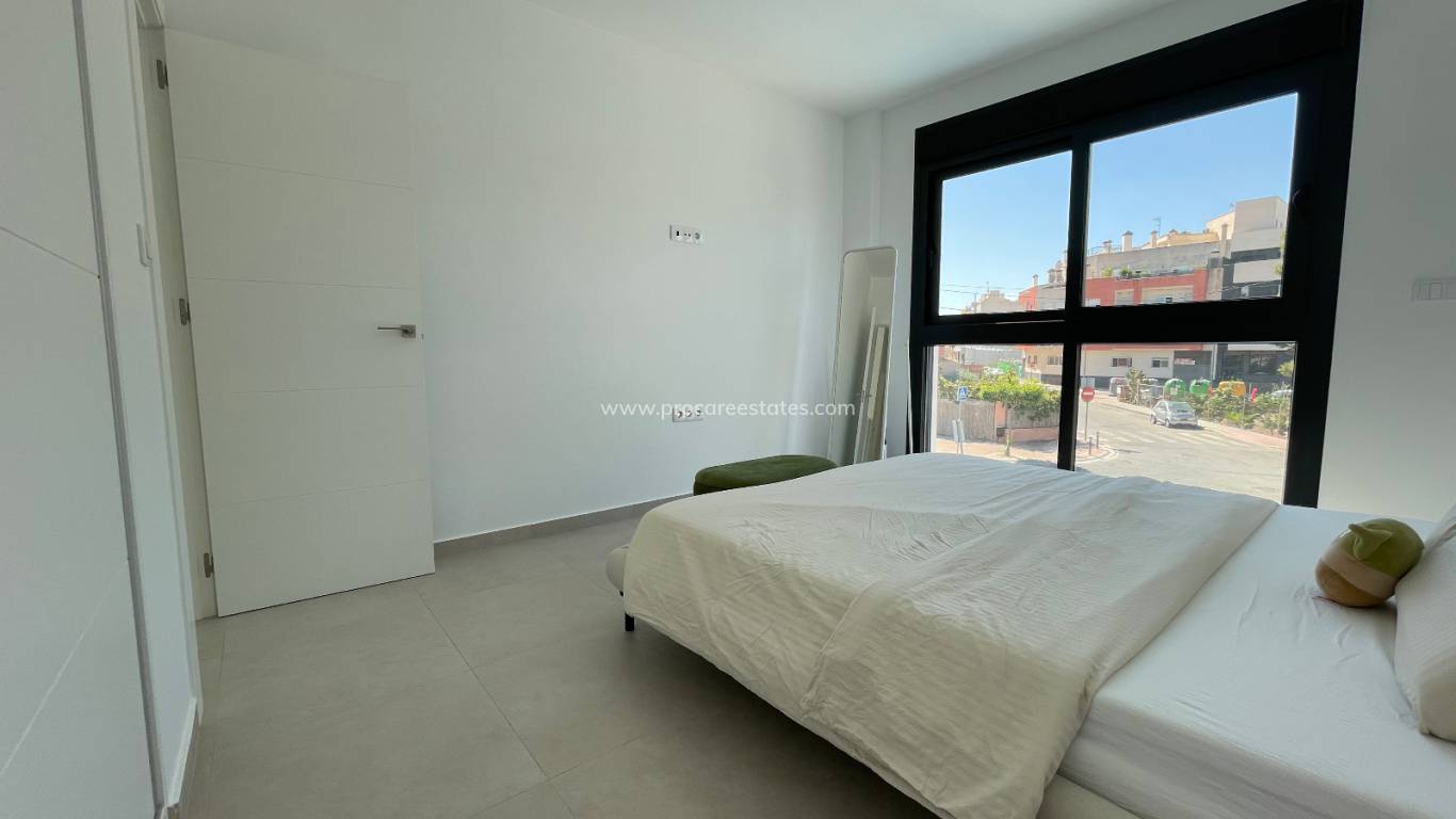 Revente - Villa - Formentera del Segura - Pueblo