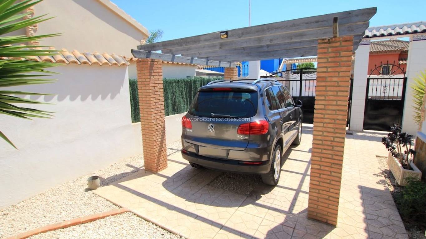 Revente - Villa - Formentera del Segura