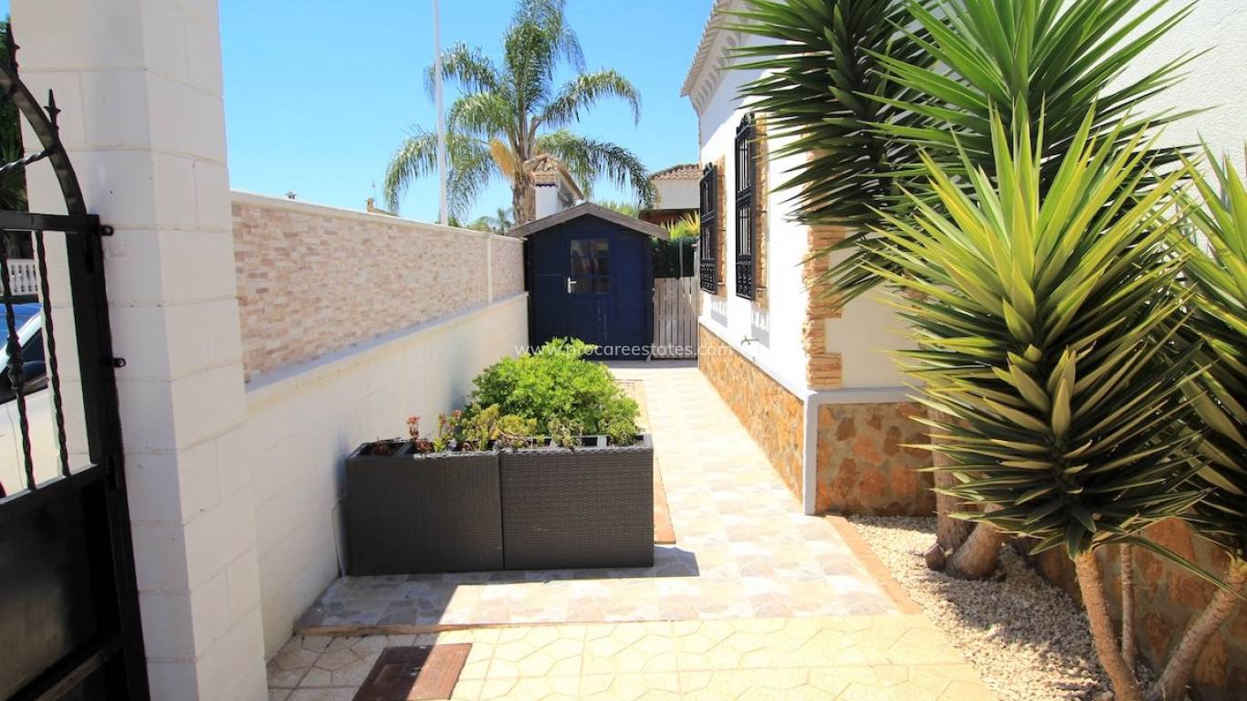 Revente - Villa - Formentera del Segura
