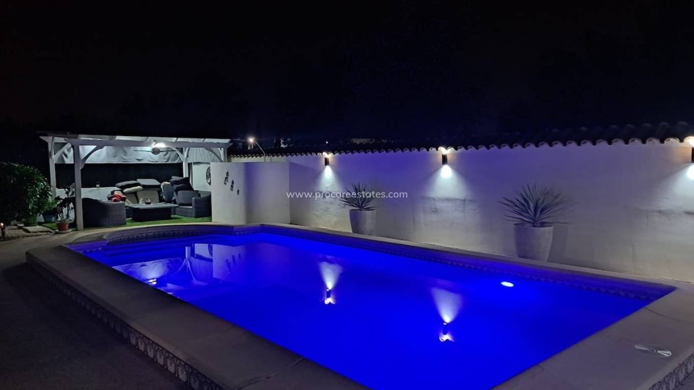 Revente - Villa - Formentera del Segura