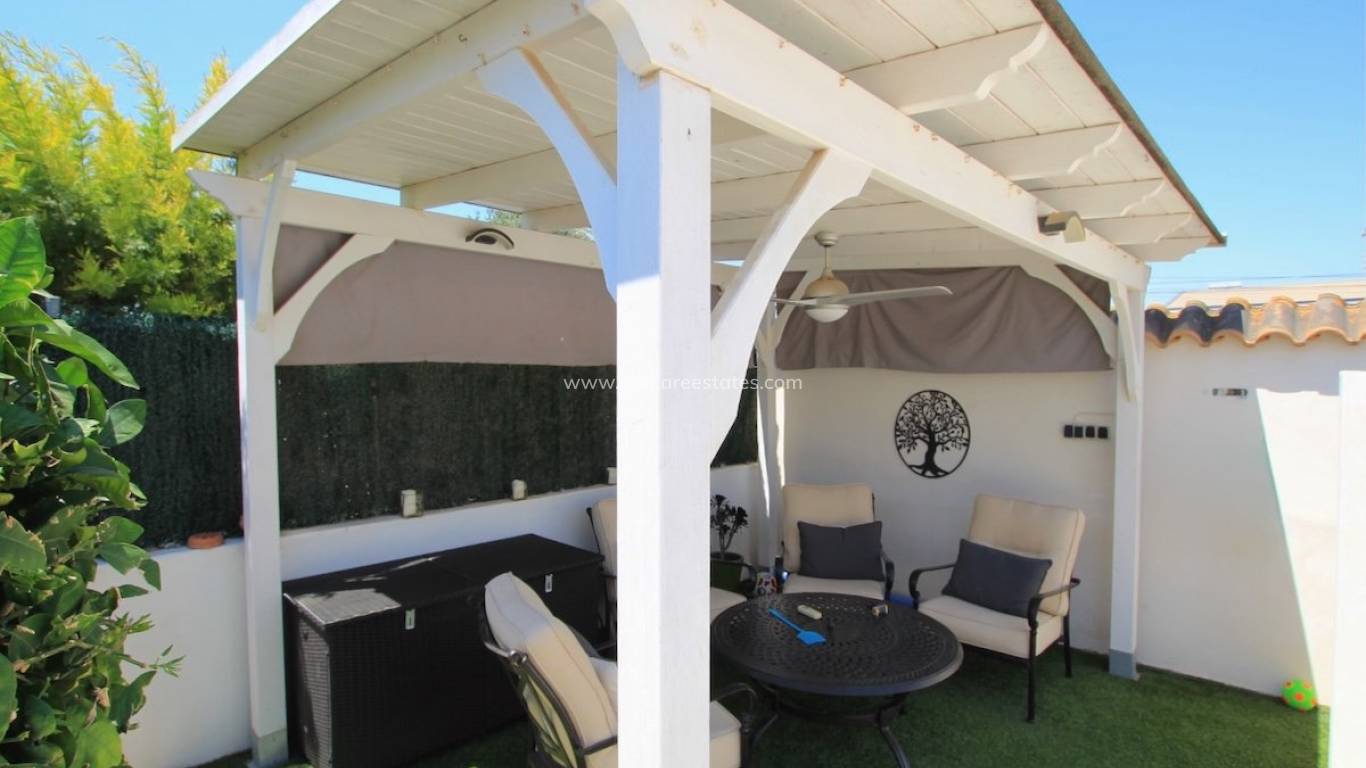 Revente - Villa - Formentera del Segura