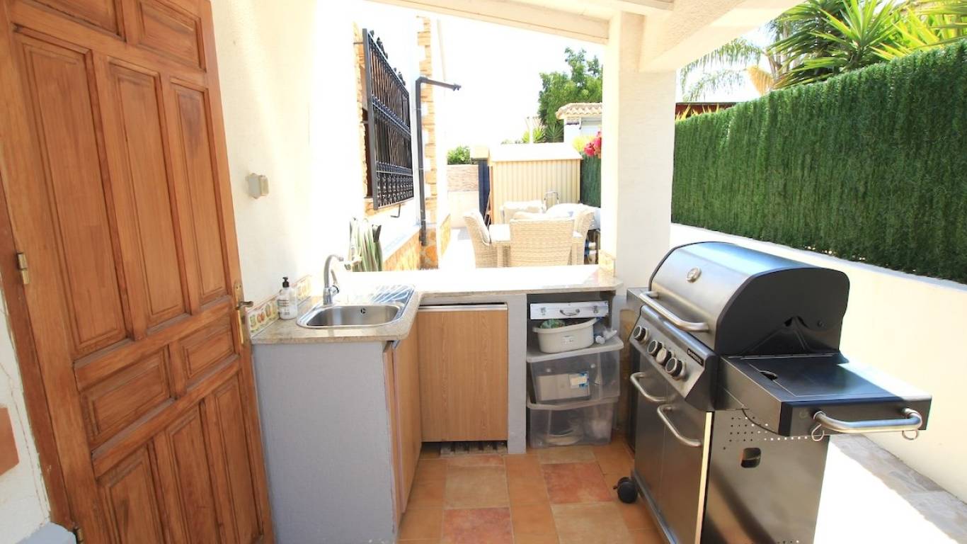 Revente - Villa - Formentera del Segura