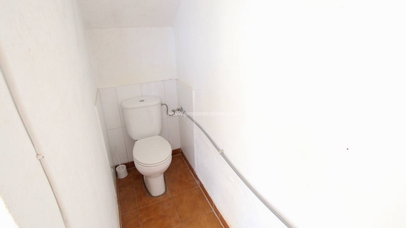 Revente - Villa - Formentera del Segura
