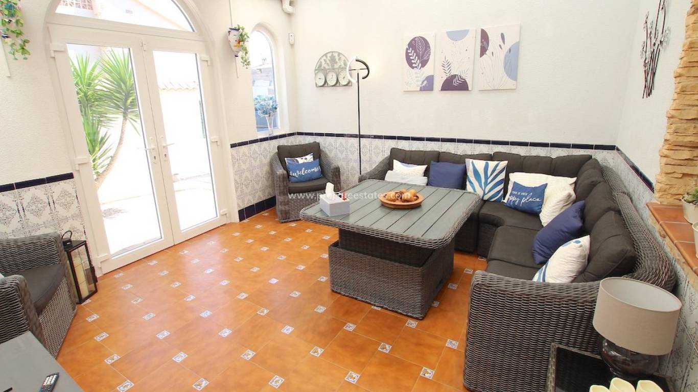 Revente - Villa - Formentera del Segura