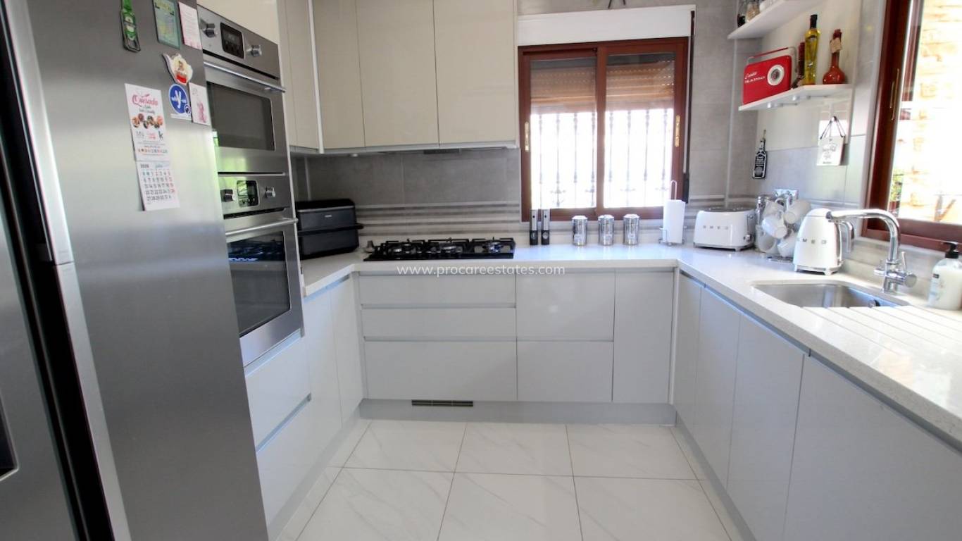 Revente - Villa - Formentera del Segura