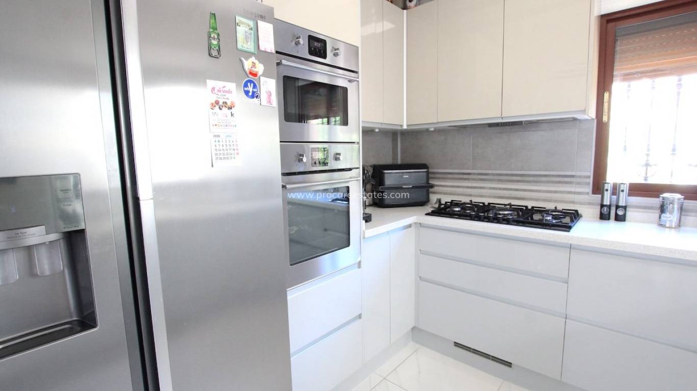 Revente - Villa - Formentera del Segura