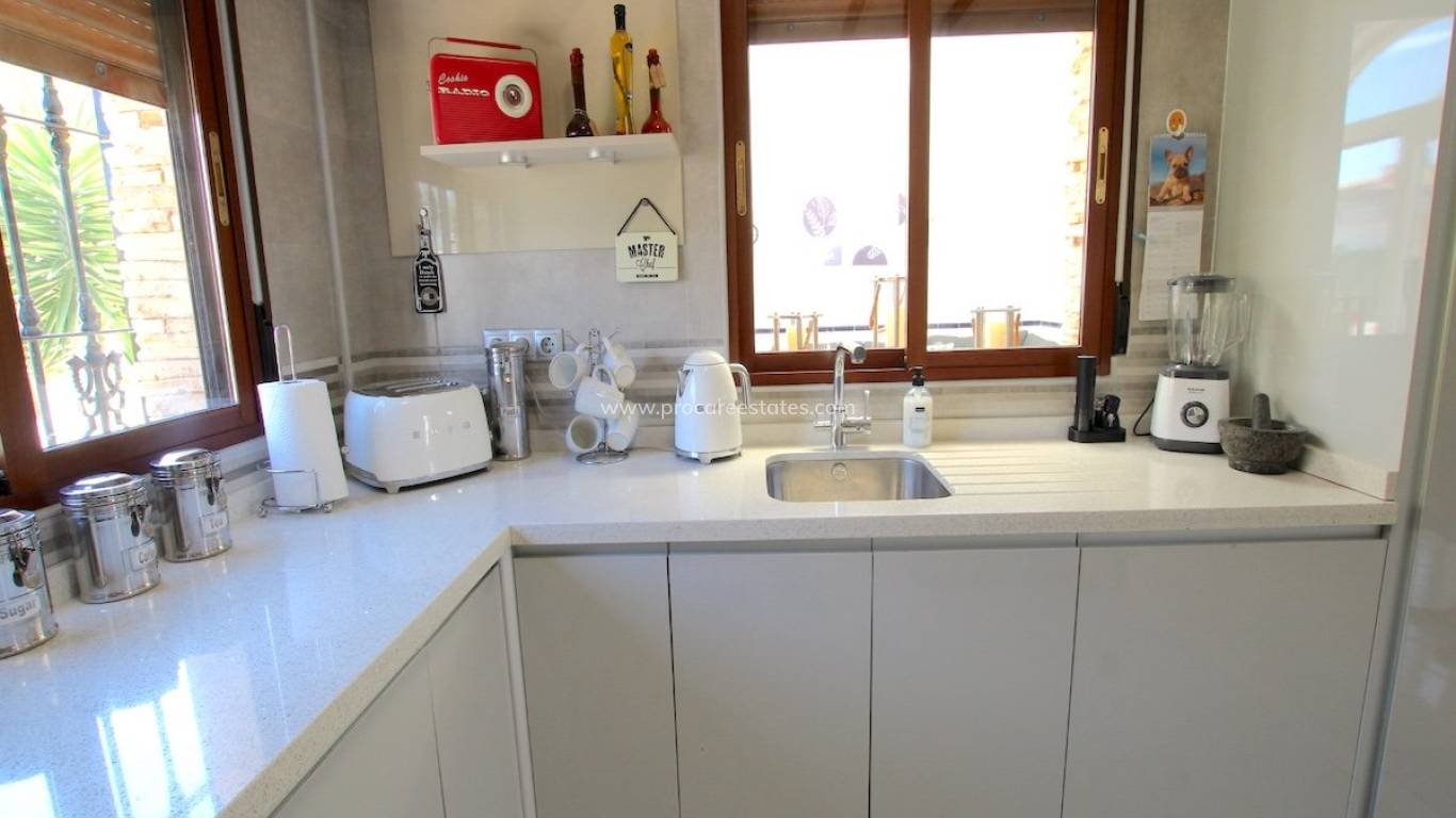Revente - Villa - Formentera del Segura
