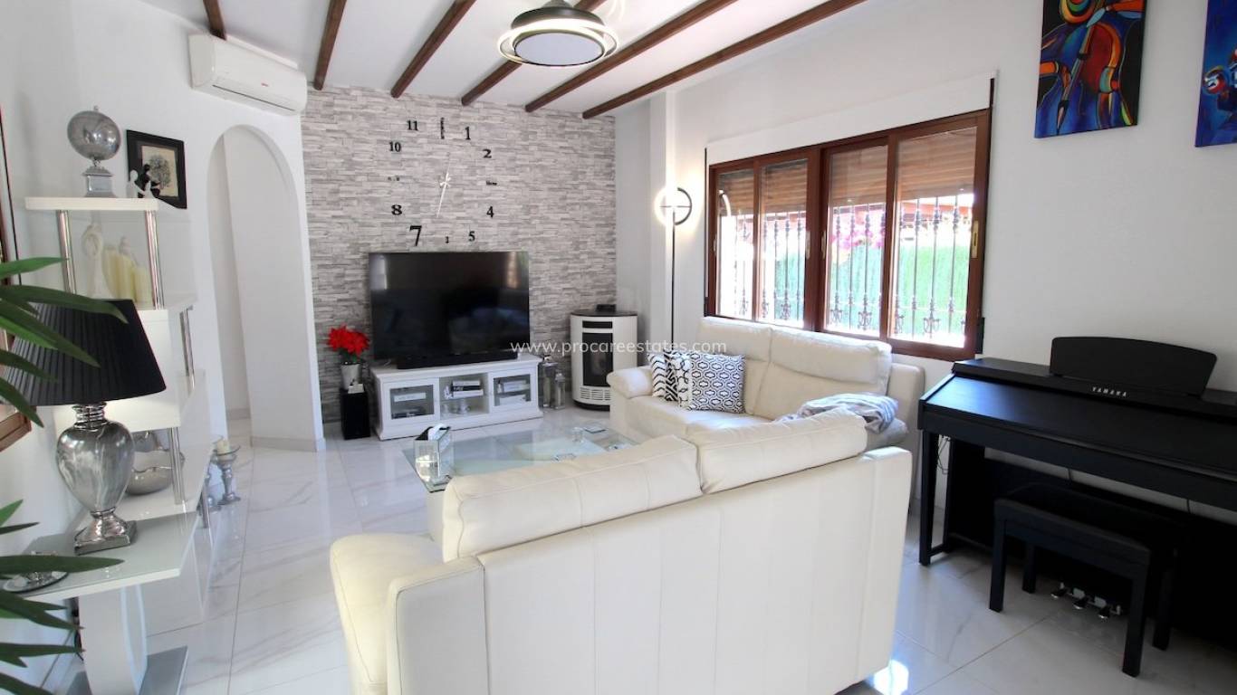 Revente - Villa - Formentera del Segura