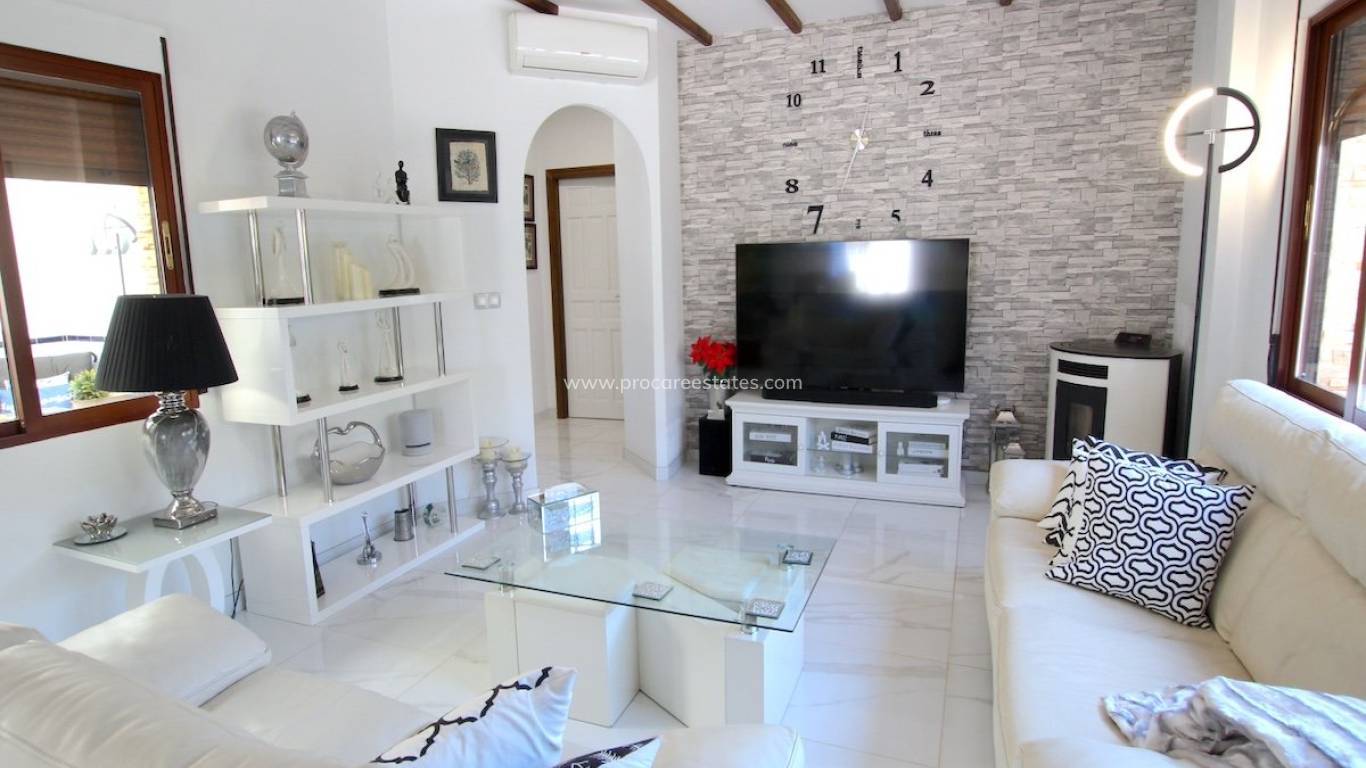 Revente - Villa - Formentera del Segura