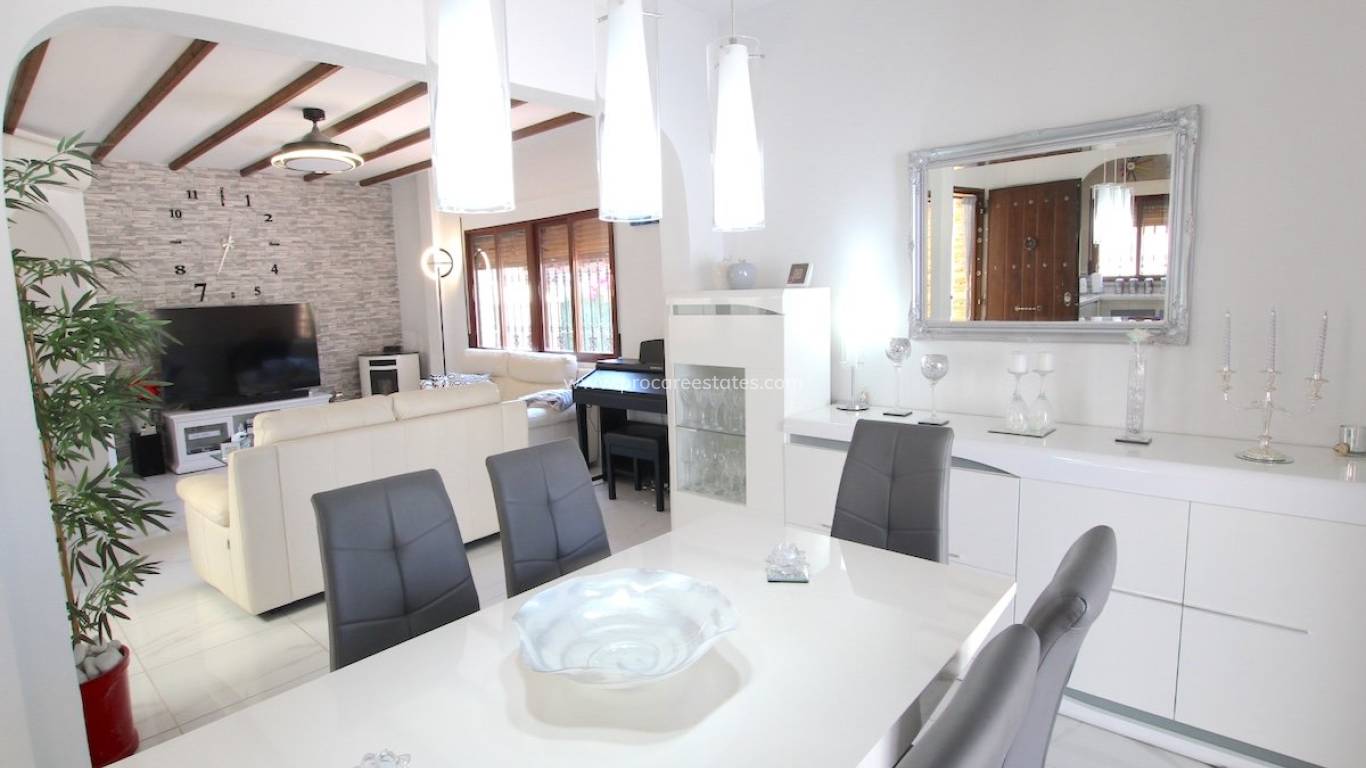 Revente - Villa - Formentera del Segura